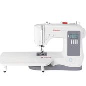 Singer Confidence 7640 Dikiş Nakış Makinesi