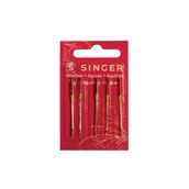 Singer Desaryou Sınger 1 Paket 14 Numara Dikiş Makinası Iğnesi (Standart Dikiş) Beyaz