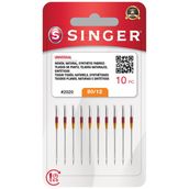 Singer Dikiş Makinası İğnesi 5 Çeşit 2045, Set