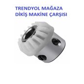 SİNGER Dikiş Makine Çarşısı Dikiş Makinesi 1280-1288-1301-moderno Dik Mil Dişlisi