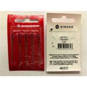 Singer Dikiş Makine Iğnesi