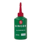 Singer Dikiş Makine Yağı