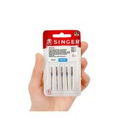 Singer Dikiş Makinesi Iğnesi 2020-14 Gri