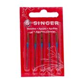 Singer Ev Tipi Dikiş Makine İğnesi 14 Numara