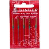 Singer Ev Tipi Dikiş Makine İğnesi 9 Numara
