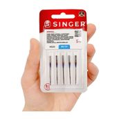 Singer Ev Tipi Dikiş Makinesi Iğnesi 14 Numara 2045-90/14