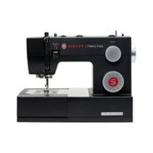 Singer HD4432 Siyah Dikiş Makinesi