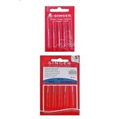 Singer Kot ve Normal Dikiş iğnesi