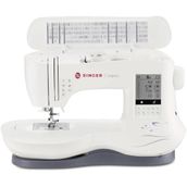 Singer Legacy SE 300 Dikiş Nakış Makinesi
