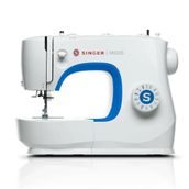 Singer M3205 Beyaz Dikiş Makinesi