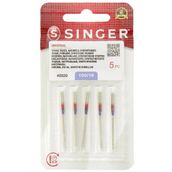 Singer N202016M503 2020 100/16 Evrensel Gümüş İğne