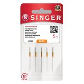Singer N204511M503 80/12 Jarse İğne