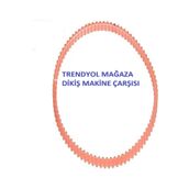 Singer Pfaff Dikiş Makine Çarşısı Singer Dikiş Makinesi 1301 -1288-1280- Moderno Makine Motor Kayışı