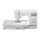 Singer Quantum 9960 Dikiş Makinesi