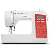 Singer SC220-RD Dikiş Makinesi