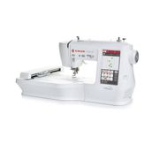 Singer SE9185 Bilgisayarlı Nakış ve Dikiş Makinesi