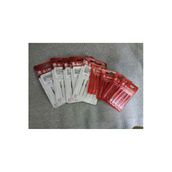 Singer Singer Dikiş Makinesi İğnesi 14 Numara 1Paket(5Adet) Beyaz
