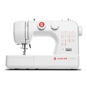 Singer SM024-RD Dikiş Makinesi
