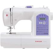 Singer Starlet 6680 Dikiş Makinesi