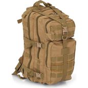 Single Sword 25 L Outdoor Taktik Sırt Çantası - Tropik Pembe - Renk: Bej - Standart