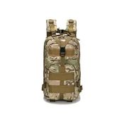 Single Sword 30L Taktik Outdoor Kamp Seyahat Sırt Çantası