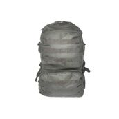 SINGLE SWORD 50L Ekonomik Outdoor Taktik Sırt Çantası, Siyah 153.04.293