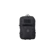 Single Sword Single Sword 36 L Outdoor Taktik Dağcı Kampçı Sırt Çantası, Siyah