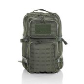 Single Sword Single Sword 36L Su Geçirmez Outdoor Taktik Sırt Çantası, Haki