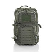 Single Sword Single Sword 36L Su Geçirmez Outdoor Taktik Sırt Çantası, Haki