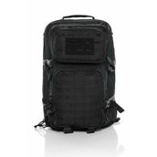 Single Sword Single Sword 36L Su Geçirmez Outdoor Taktik Sırt Çantası, Siyah