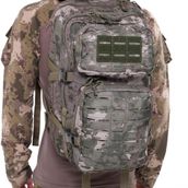 Single Sword Single Sword 36L Su Geçirmez Outdoor Taktik Sırt Çantası, Tsk