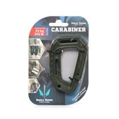 Single Sword Single Sword Tactical Molle Karabina 92 Kg, Haki
