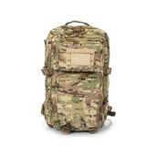 Single Sword Su Geçirmez 50 L Outdoor Taktik Sırt Çantası - Renk: MULTİCAM - Standart - Gri - Camel