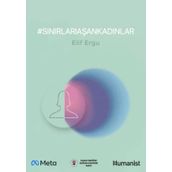 Sınırları Aşan Kadınlar - Elif Ergu