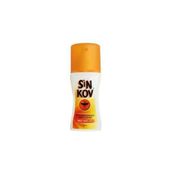 Sinkov Sivrisinek Kovucu Losyon Sinek Koruyucu Spray 3X100 Ml.