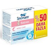 Sinomarin Babies Monodose 18x5 ml Deniz Suyu