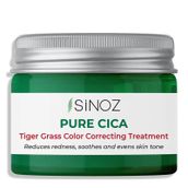 Sinoz Pure Cica Tiger Grass 15 ml Yüz Kremi