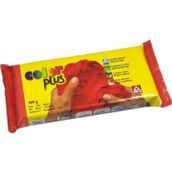 Sio2 Color Plus Kırmızı 500 gr Seramik Kili