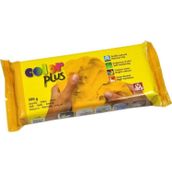 Sio2 Color Plus Sarı 500 GR Seramik Kili