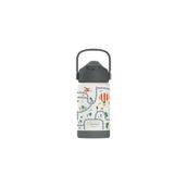 Sipnjoy FlipSip 360 ml Adventure Trails Çocuk Su Termosu