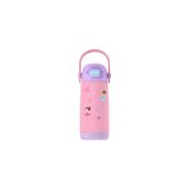 Sipnjoy SipSquad Plus 480 ml Ballerina Sparkle Çocuk Su Termosu