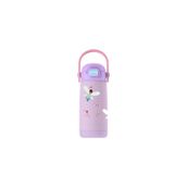 Sipnjoy SipSquad Plus 480 ml Fairy Sparkle Çocuk Su Termosu