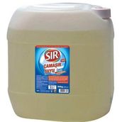 Sır 30 kg Çamaşır Suyu