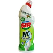 Sır 750 ml Çam Ferahlığı Jel Tuvalet Temizleyici