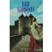 SIR - JULIE GARWOOD