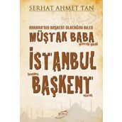 Şira Yayınları Müştak Baba İstanbul Başkent