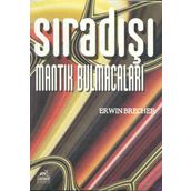 SIRADIŞI MANTIK BULMACALARI - ERWIN BRECHER