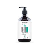 Sirenol Natural 400 ml Bebek Saç ve Vücut Şampuanı