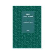 SIRET TEDKIKLERI - BÜNYAMIN ERUL