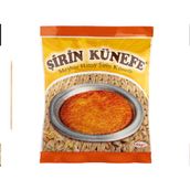 Şirin 135 gr Künefe
